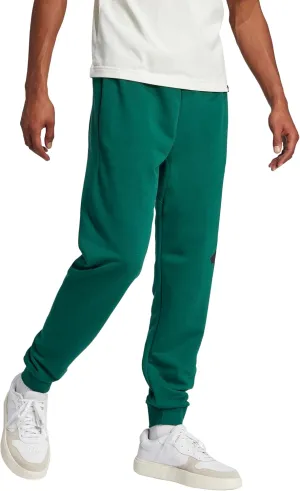 adidas Men's Essentials Big Logo French Terry Pants