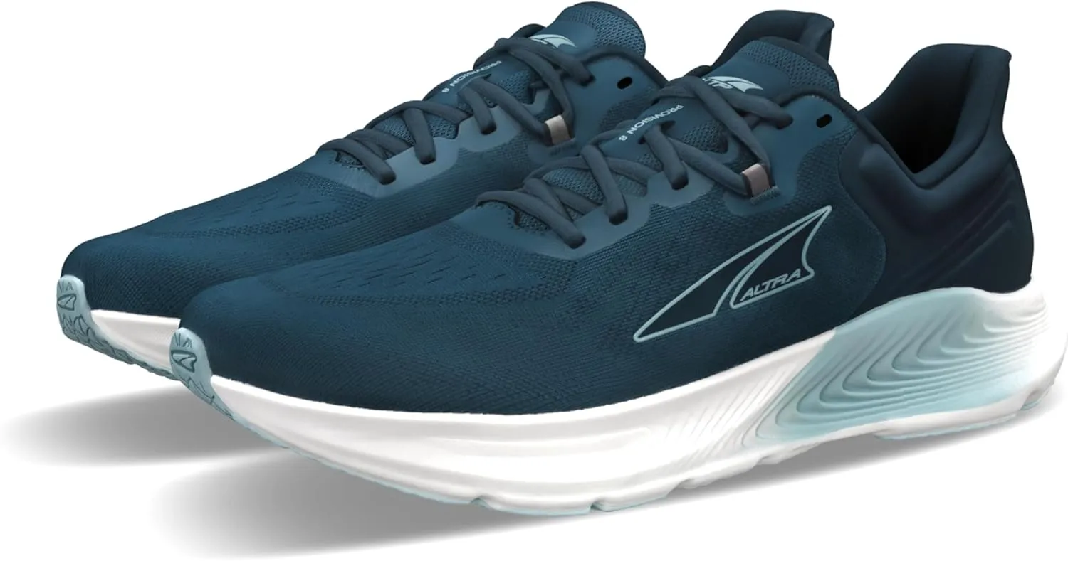 ALTRA Men's Provision 8 Road Running Shoe