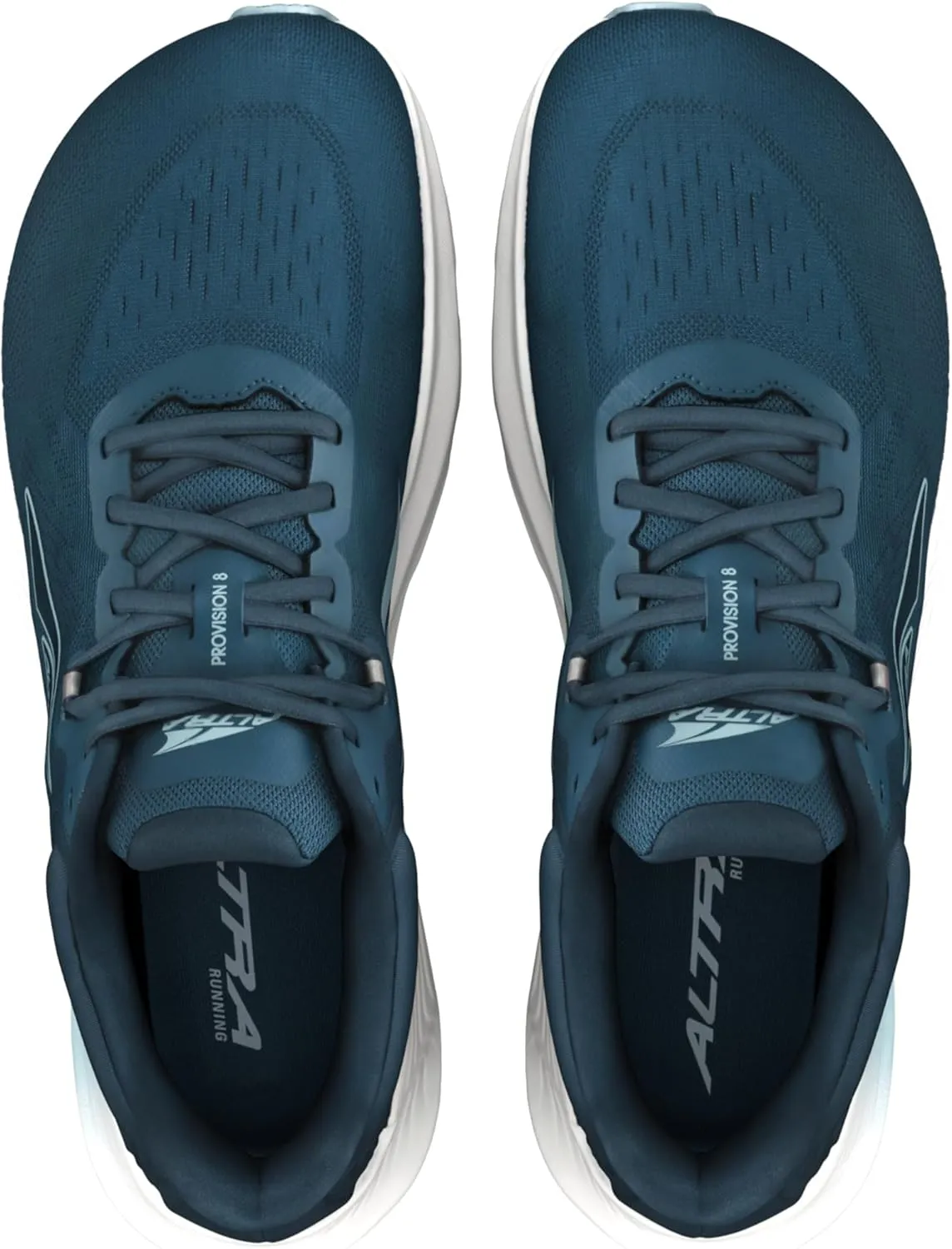 ALTRA Men's Provision 8 Road Running Shoe