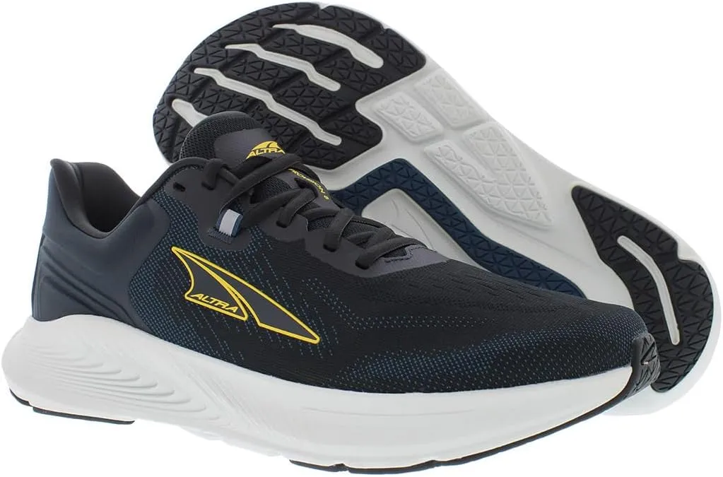 ALTRA Men's Provision 8 Road Running Shoe