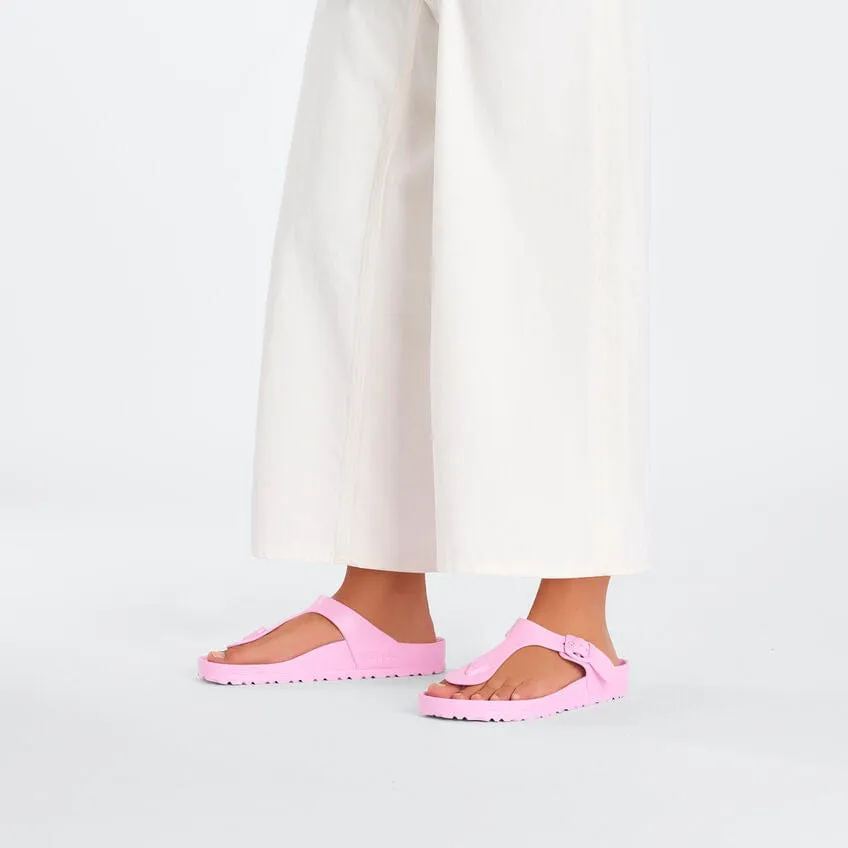 Birkenstock Gizeh EVA in Pink