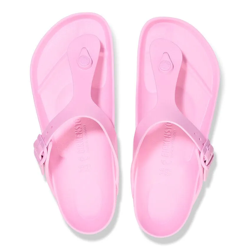 Birkenstock Gizeh EVA in Pink