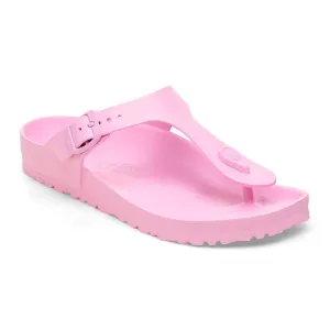 Birkenstock Gizeh EVA in Pink