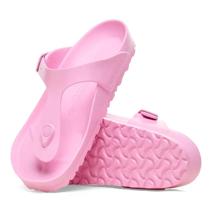 Birkenstock Gizeh EVA in Pink