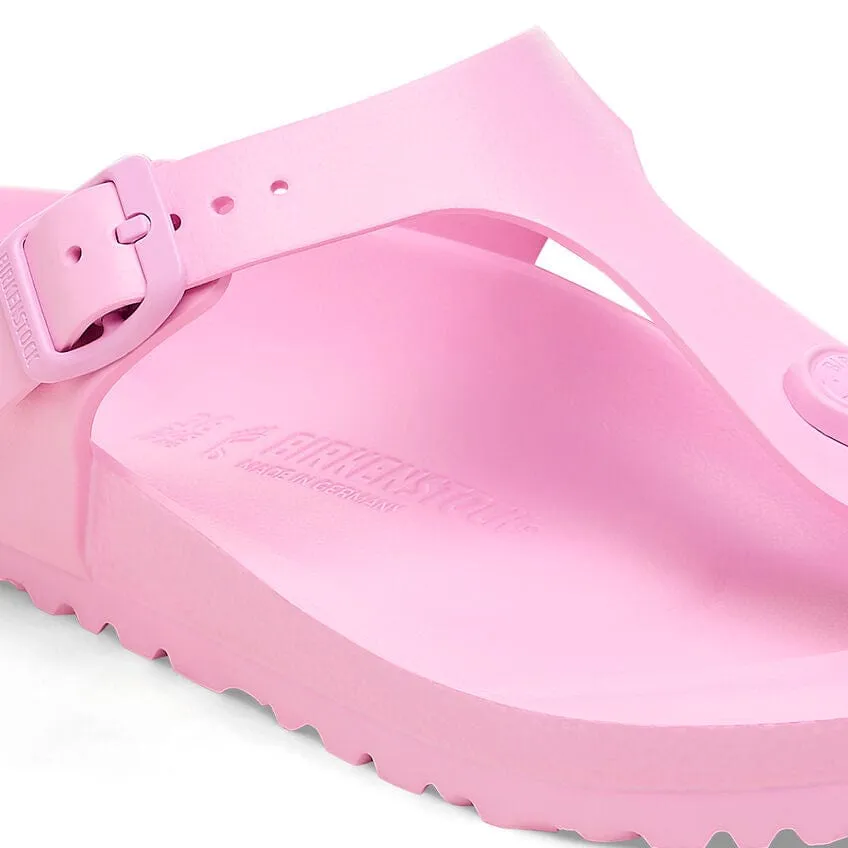 Birkenstock Gizeh EVA in Pink