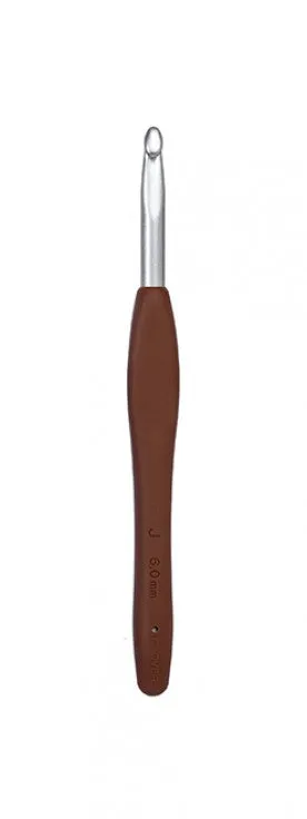 Clover Amour Crochet Hook (2.0 - 6.0 mm)