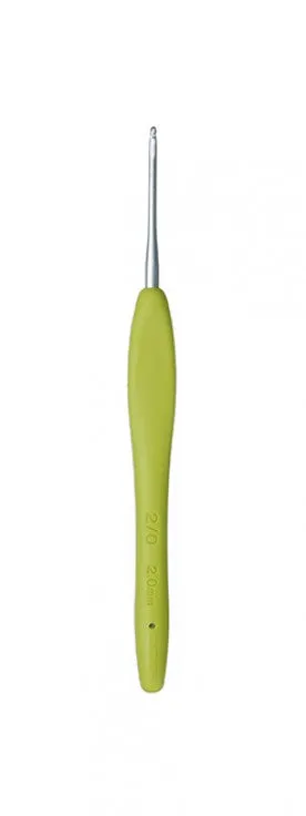 Clover Amour Crochet Hook (2.0 - 6.0 mm)