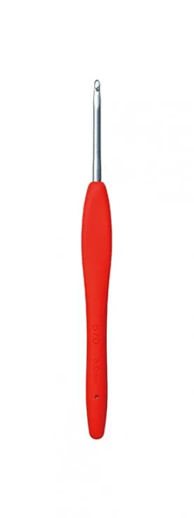 Clover Amour Crochet Hook (2.0 - 6.0 mm)