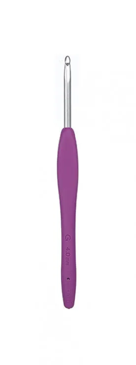 Clover Amour Crochet Hook (2.0 - 6.0 mm)