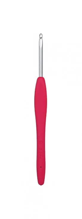 Clover Amour Crochet Hook (2.0 - 6.0 mm)