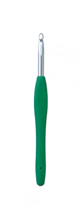 Clover Amour Crochet Hook (2.0 - 6.0 mm)