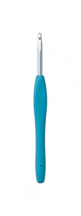 Clover Amour Crochet Hook (2.0 - 6.0 mm)