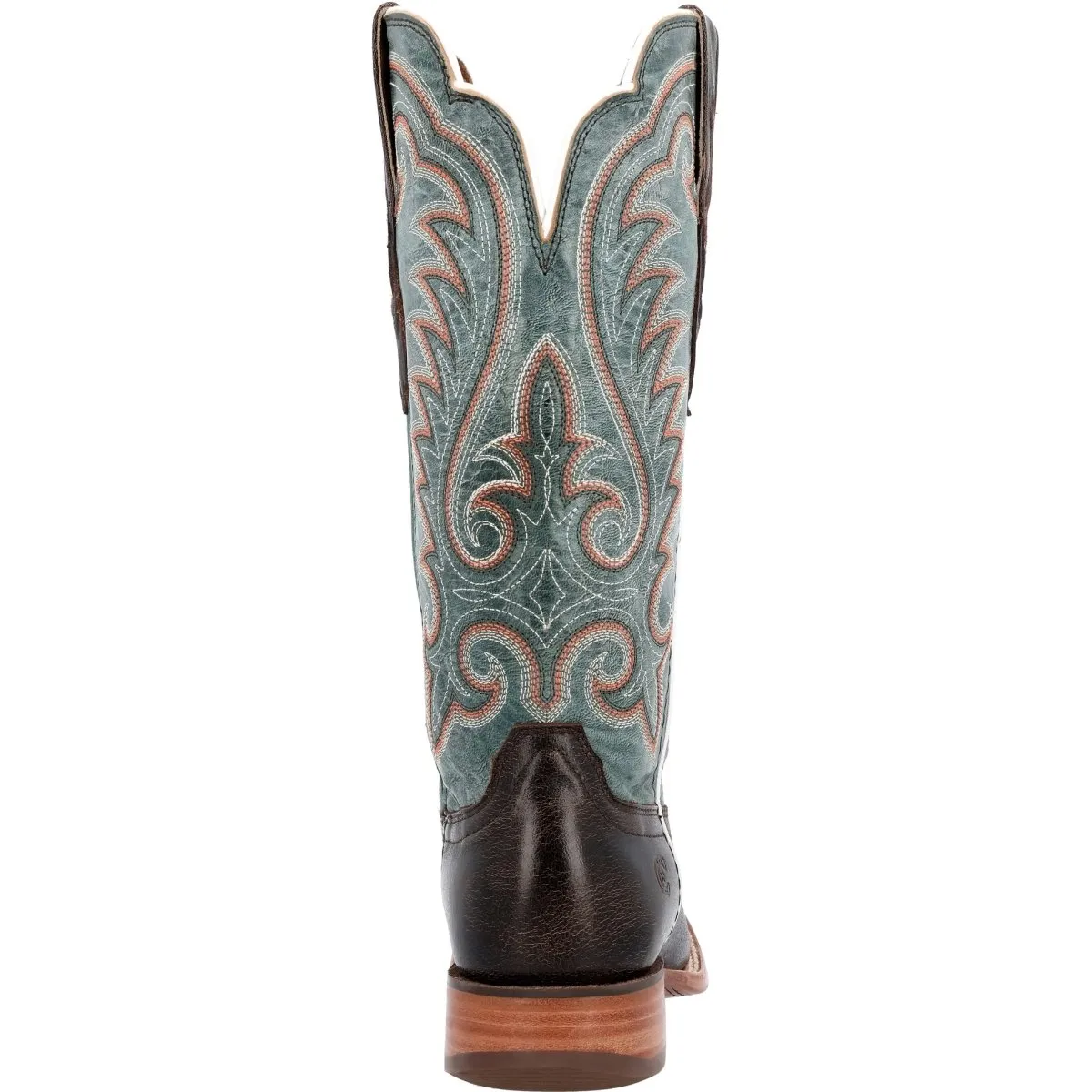 Durango Arena Pro Women's 13” Pull-on Western Boots Drd0456 In Peppercorn And Juniper Berry
