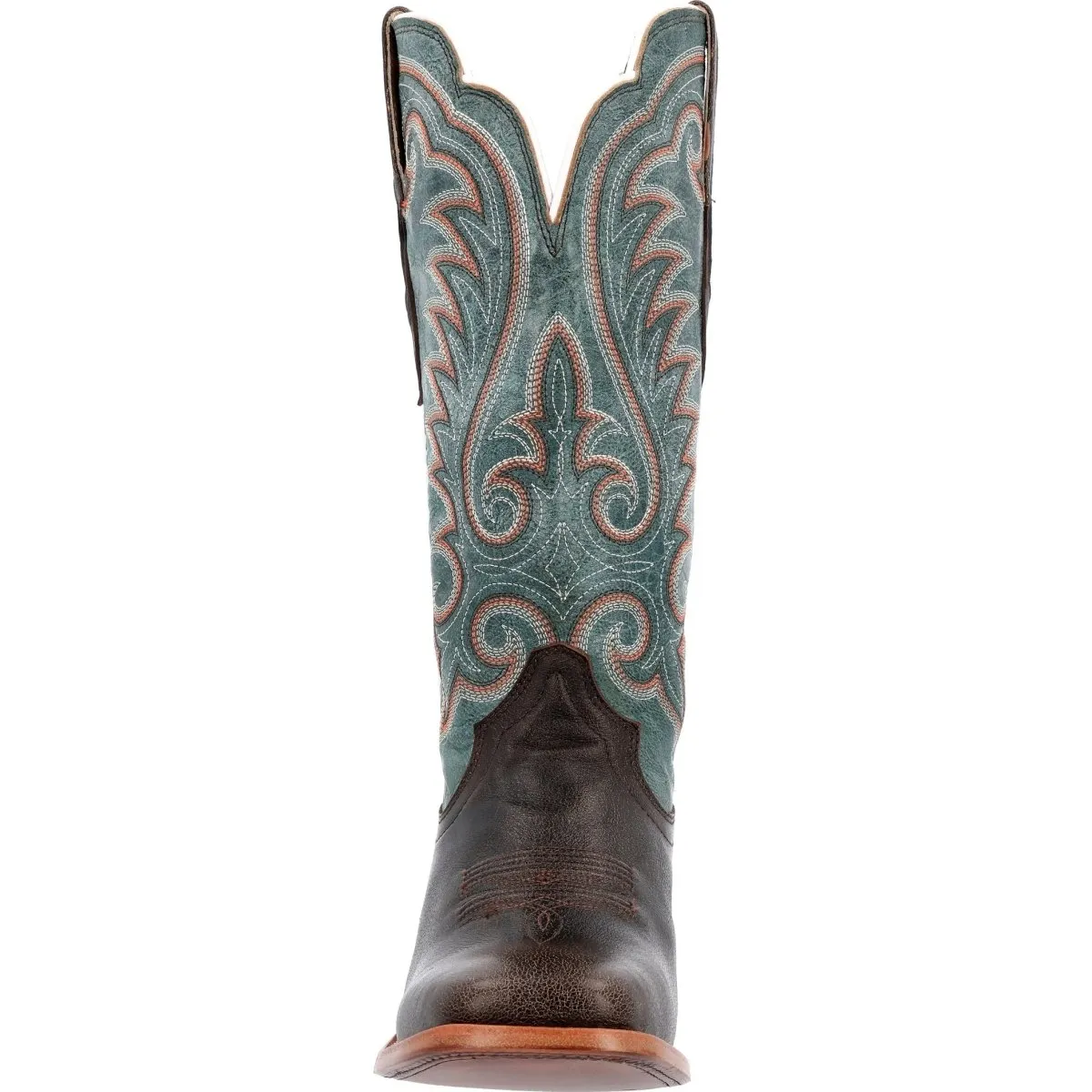 Durango Arena Pro Women's 13” Pull-on Western Boots Drd0456 In Peppercorn And Juniper Berry