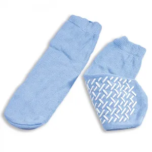 Dynarex 2182 Soft Sole Slipper Socks, 1 Pair