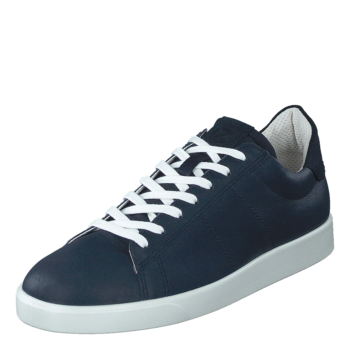 Ecco Street Lite M Marine/navy
