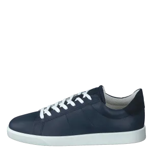 Ecco Street Lite M Marine/navy