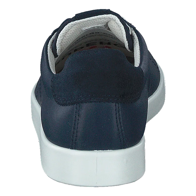 Ecco Street Lite M Marine/navy