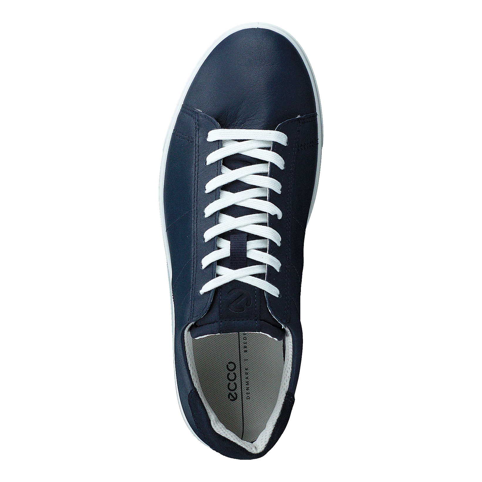 Ecco Street Lite M Marine/navy