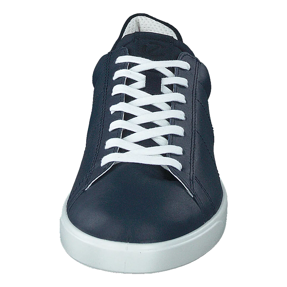 Ecco Street Lite M Marine/navy