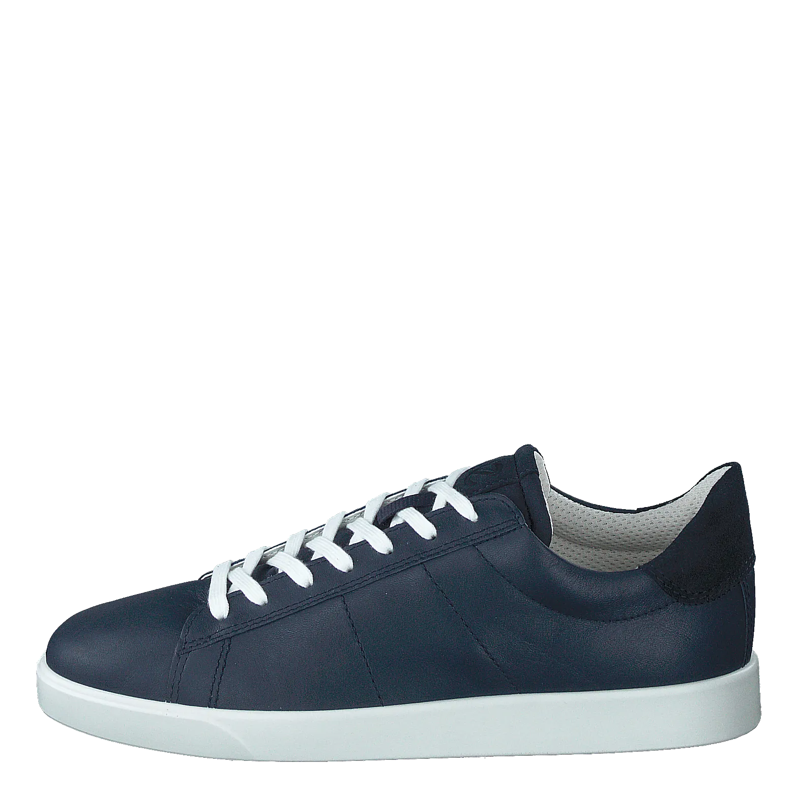 Ecco Street Lite M Marine/navy