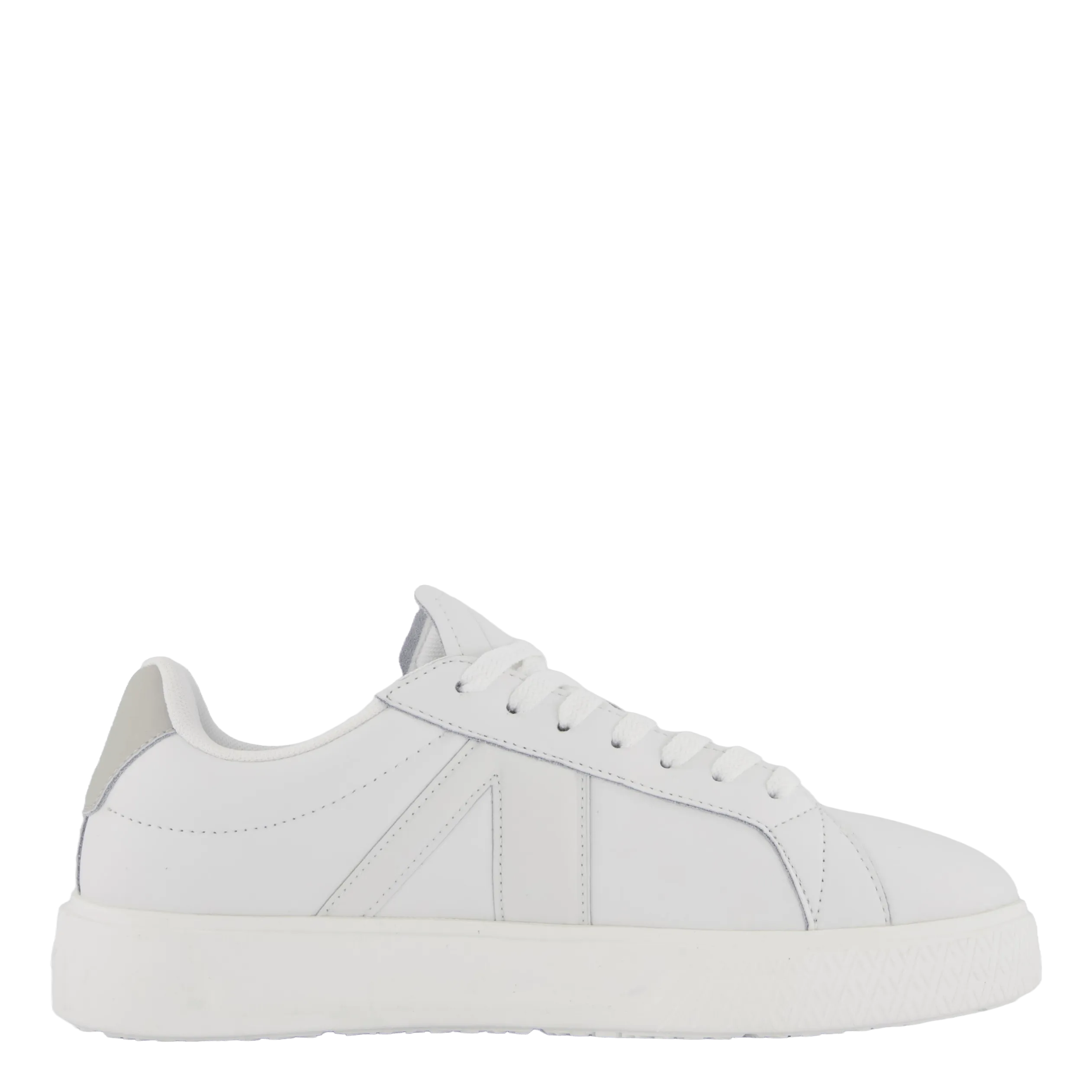 Essence Leather OG-22 White - Men