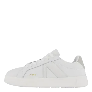 Essence Leather OG-22 White - Men