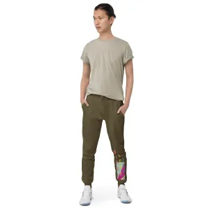 Fleece Casual Sweatpants for everyday