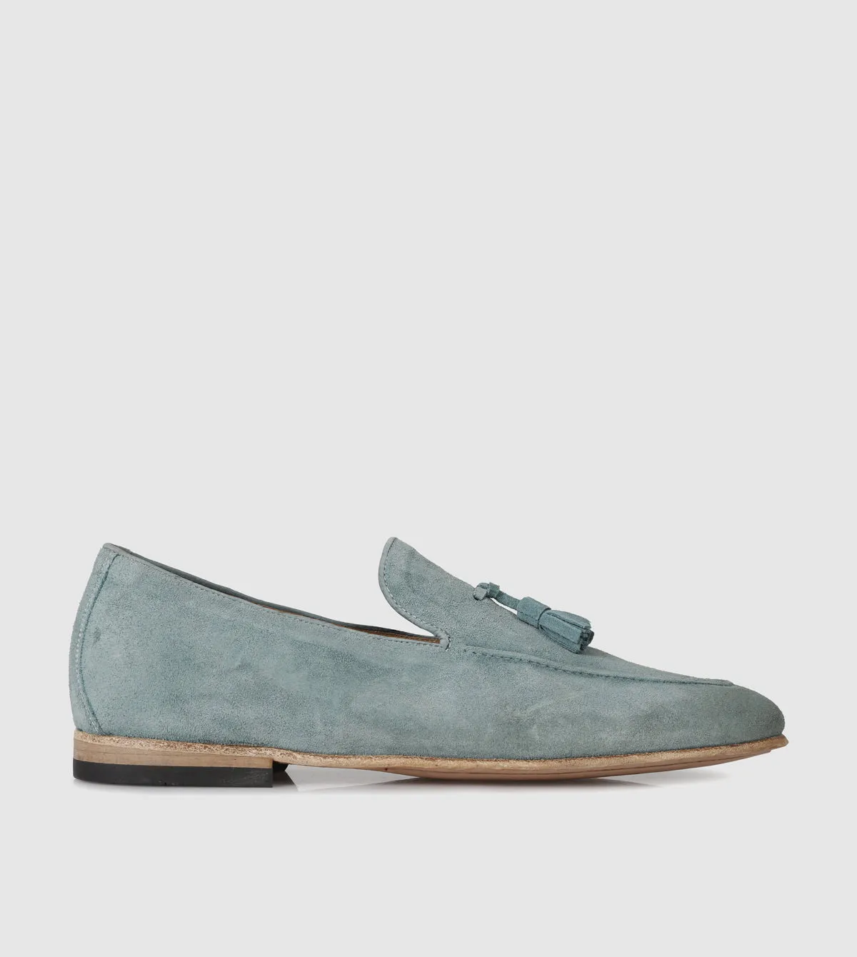 Heldon Loafers by Brando