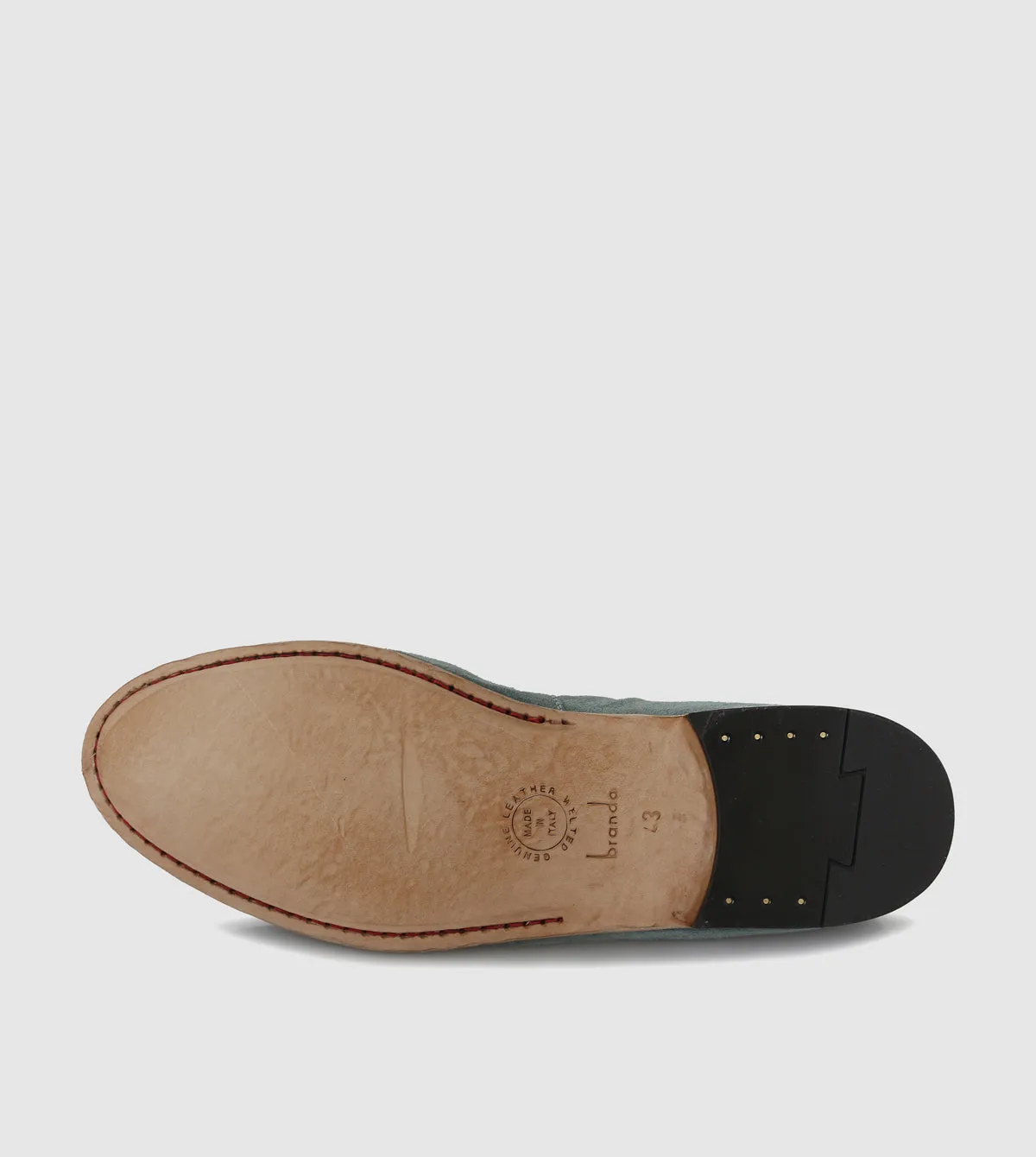 Heldon Loafers by Brando