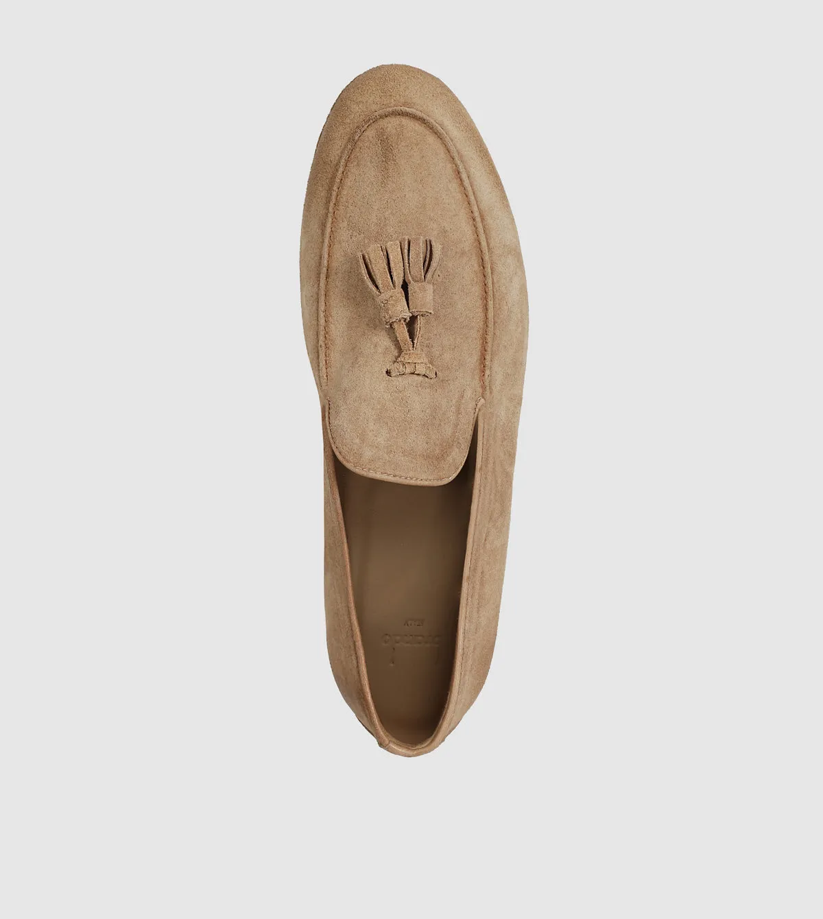 Heldon Loafers by Brando
