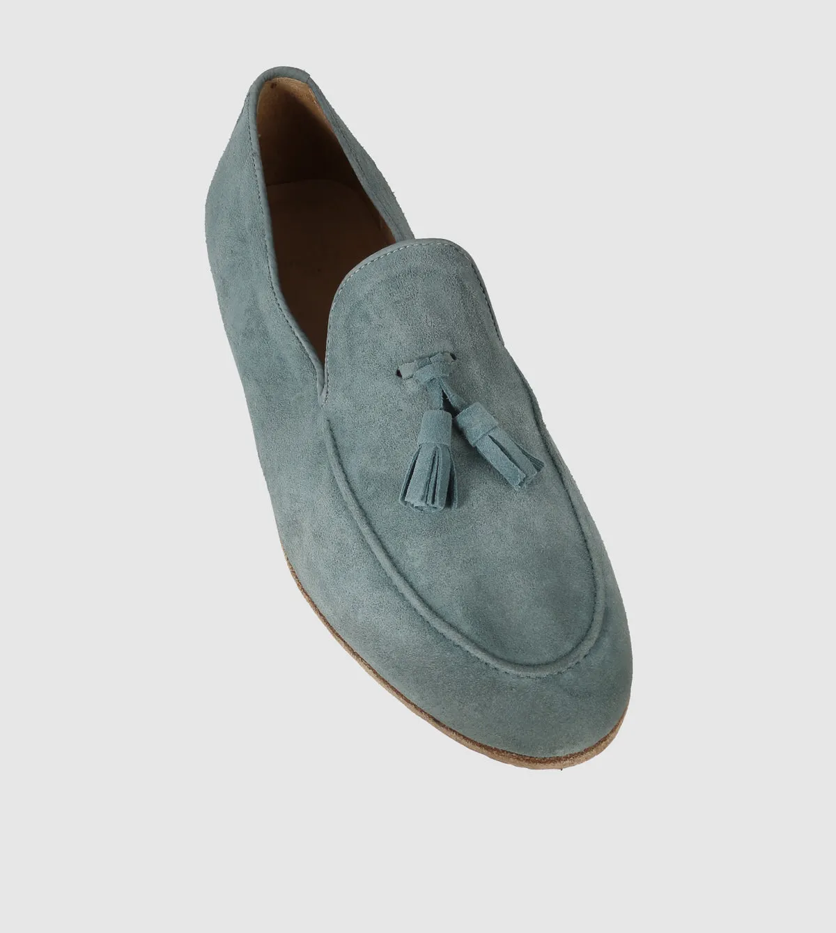 Heldon Loafers by Brando