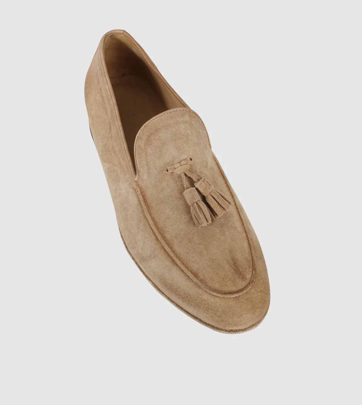 Heldon Loafers by Brando