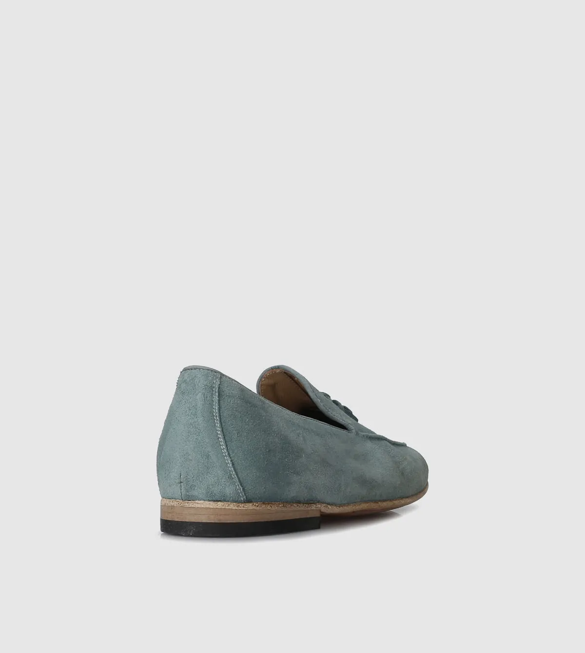 Heldon Loafers by Brando