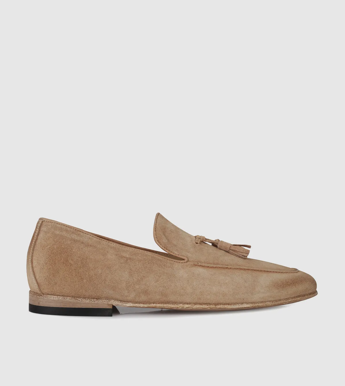 Heldon Loafers by Brando