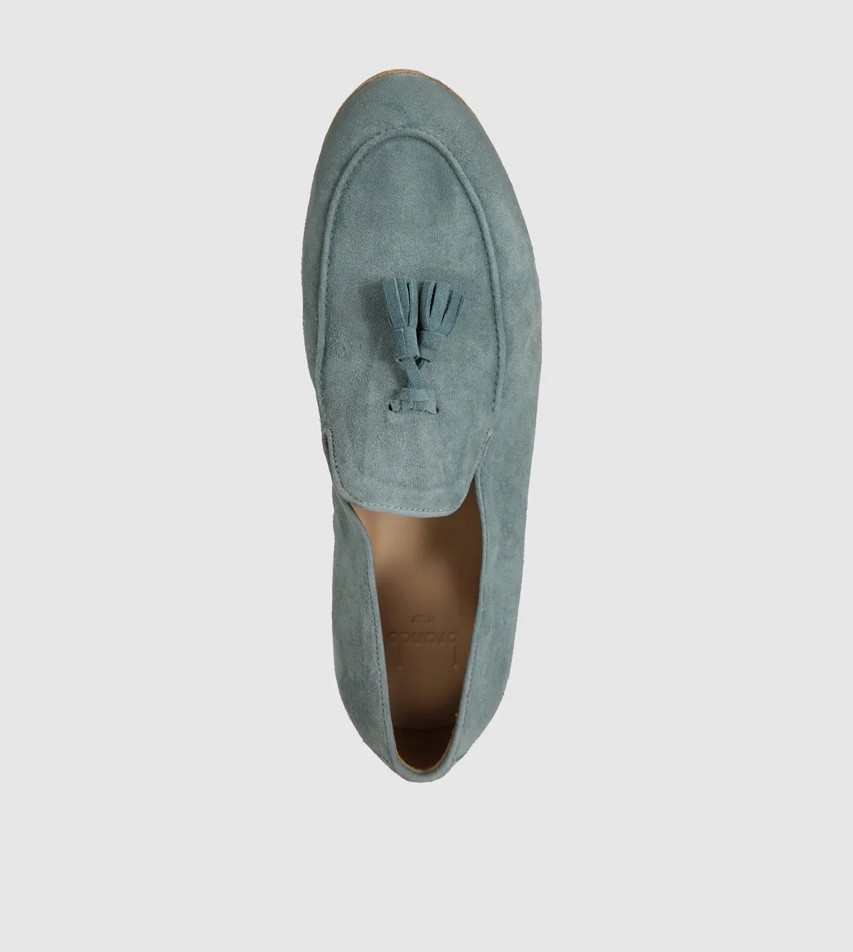 Heldon Loafers by Brando