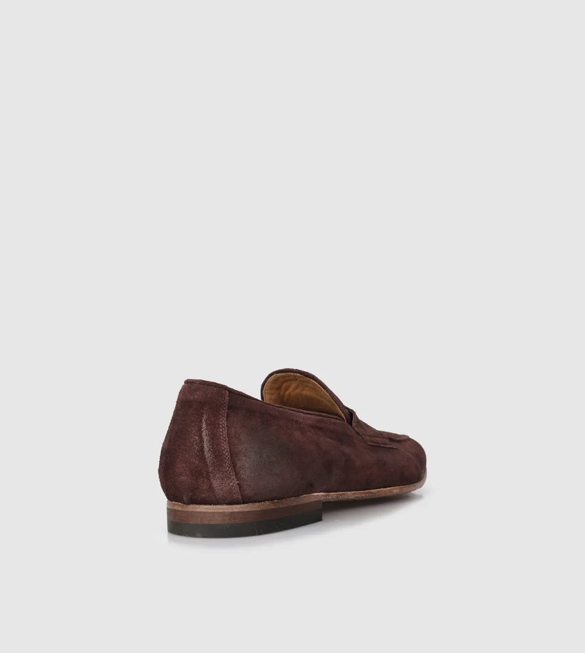 Josh Casual Loafers by Brando