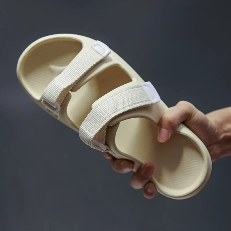 Men's Soft Sandals