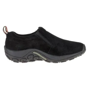 Merrell Men's Jungle Moc Slip Ons- Midnight