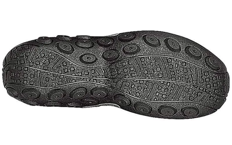 Merrell Men's Jungle Moc Slip Ons- Midnight