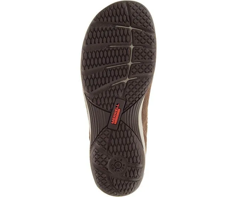 Merrell Women's Encore Ice 4 Slip Ons- Stone