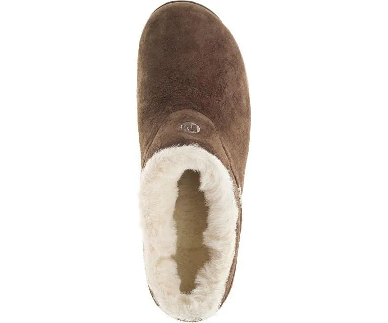 Merrell Women's Encore Ice 4 Slip Ons- Stone