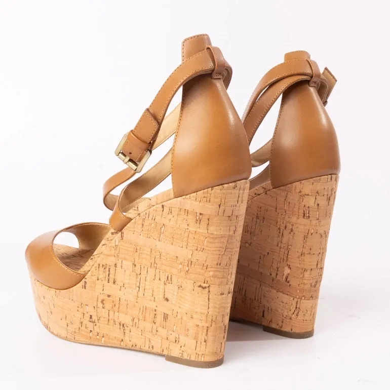 Michael Kors Gabriella Wedges