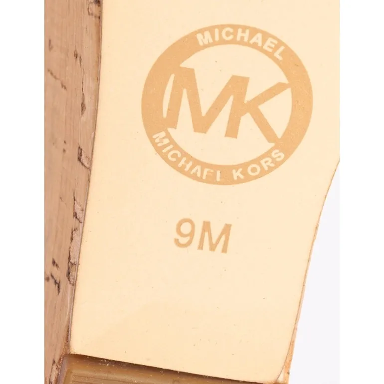 Michael Kors Gabriella Wedges