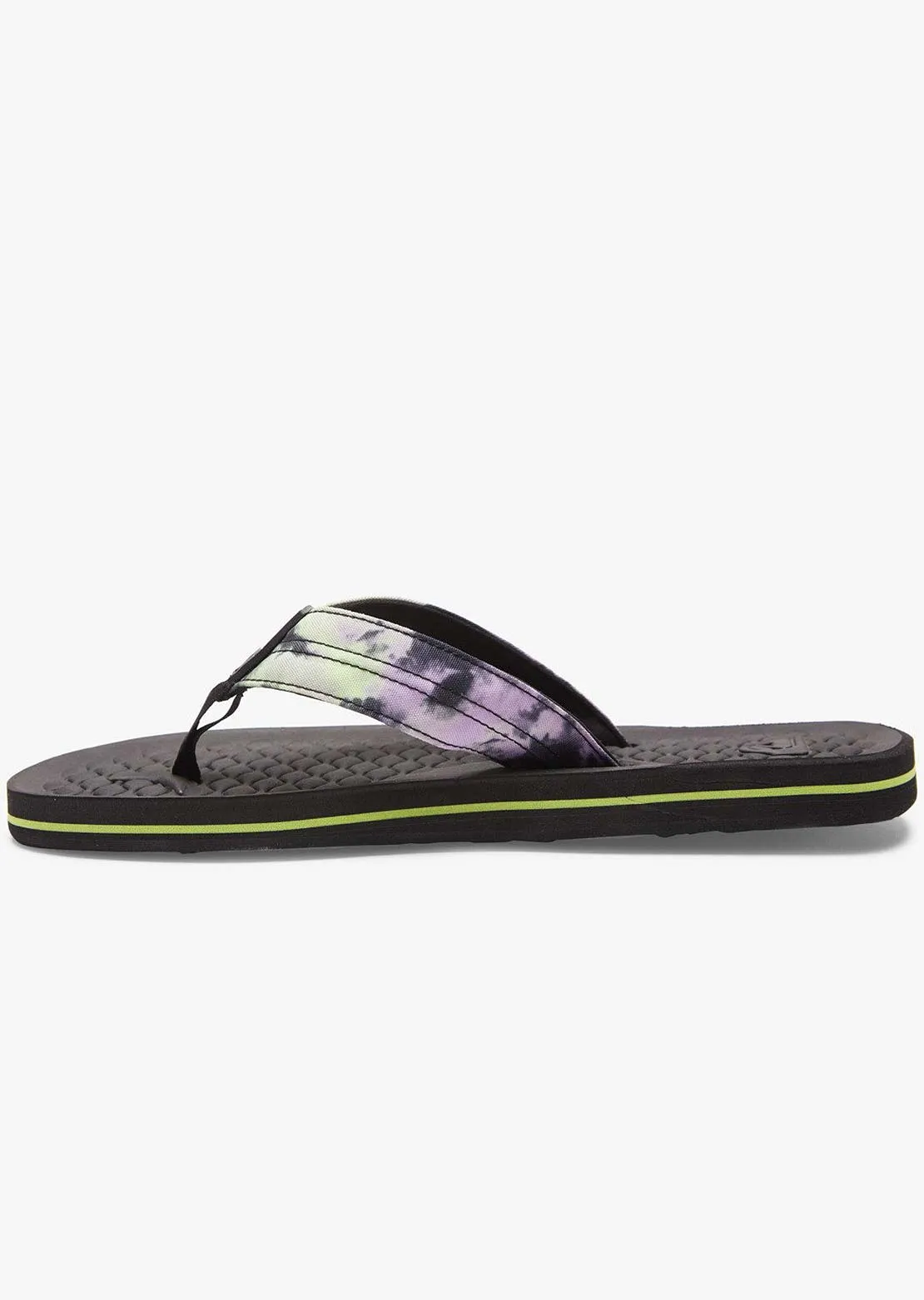 Quiksilver Men's Lanai Sandals