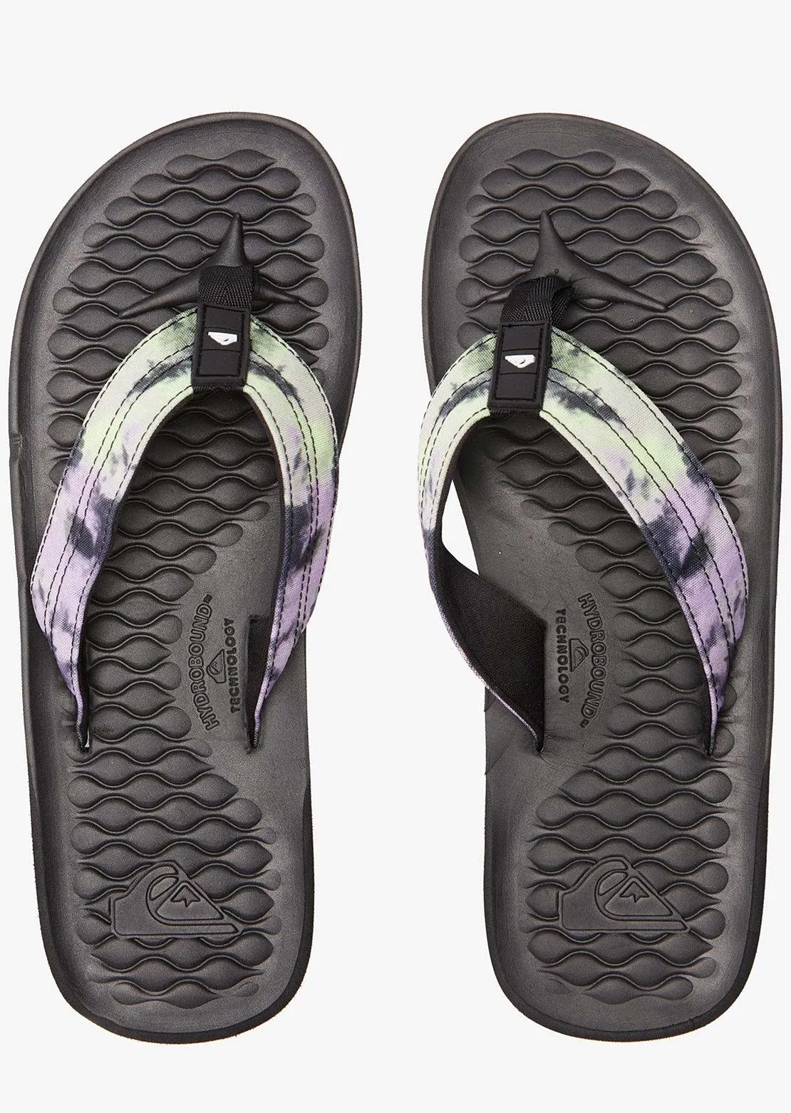 Quiksilver Men's Lanai Sandals