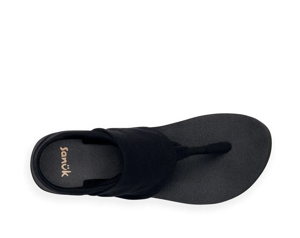 Sanuk Sling St Midform Sandals