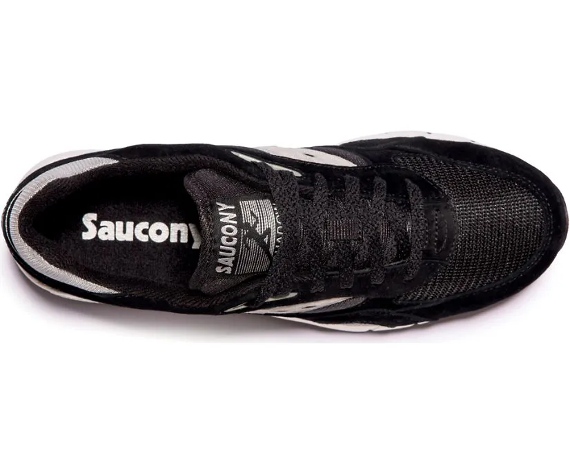 SAUCONY SHADOW 6000 Mens Sneakers