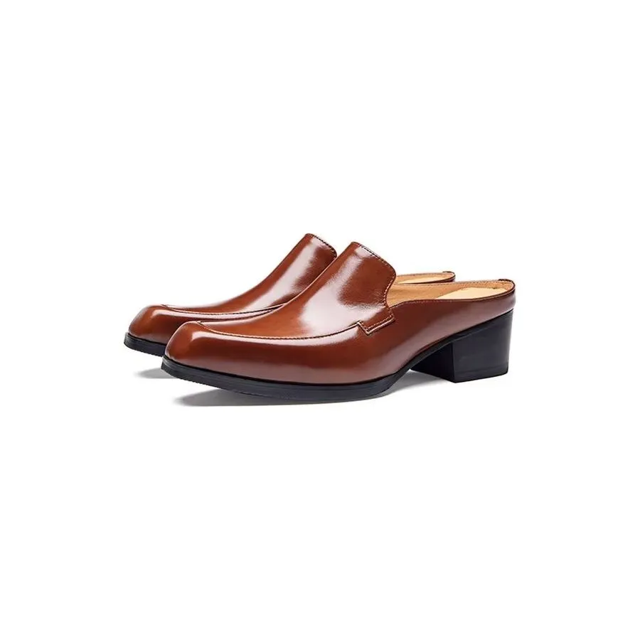 Serpatura Classic Business Loafers