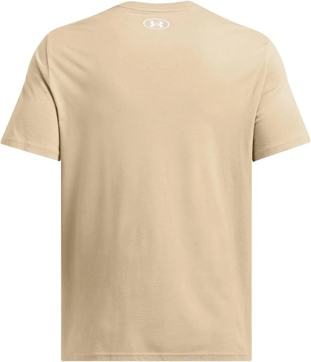 Under Armour Men's Sportstyle Left Chest Short Sleeve T-Shirt